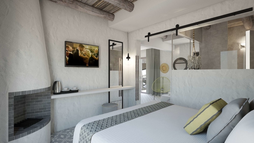 Imagen de la habitación del Hotel Elakati Luxury Boutique - Adults Only. Foto 12