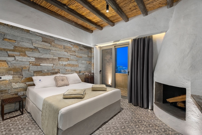 Imagen de la habitación del Hotel Elakati Luxury Boutique - Adults Only. Foto 13