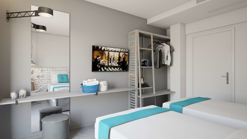 Imagen de la habitación del Hotel Elakati Luxury Boutique - Adults Only. Foto 16