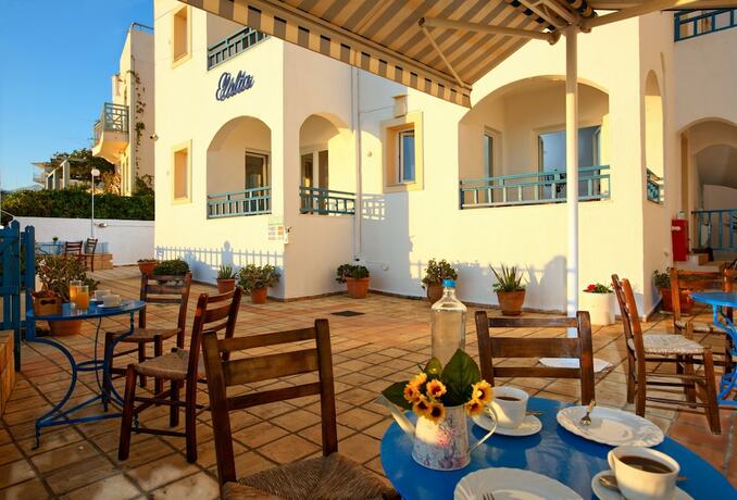 Imagen general del Hotel Elalia Apartments. Foto 4