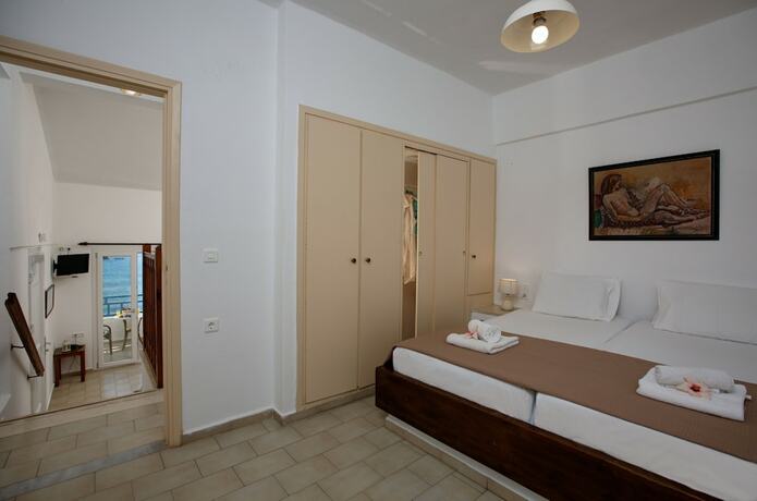 Imagen general del Hotel Elalia Apartments. Foto 5