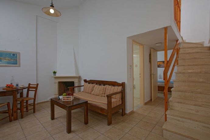 Imagen general del Hotel Elalia Apartments. Foto 6