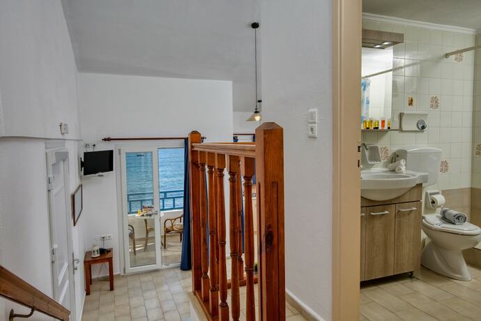 Imagen general del Hotel Elalia Apartments. Foto 9