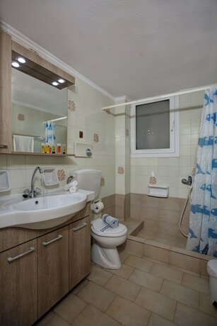 Imagen general del Hotel Elalia Apartments. Foto 11