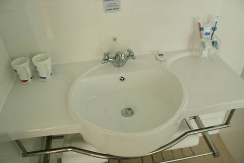 Imagen de la habitación del Hotel Elan Anqing Pedestrian Street. Foto 4