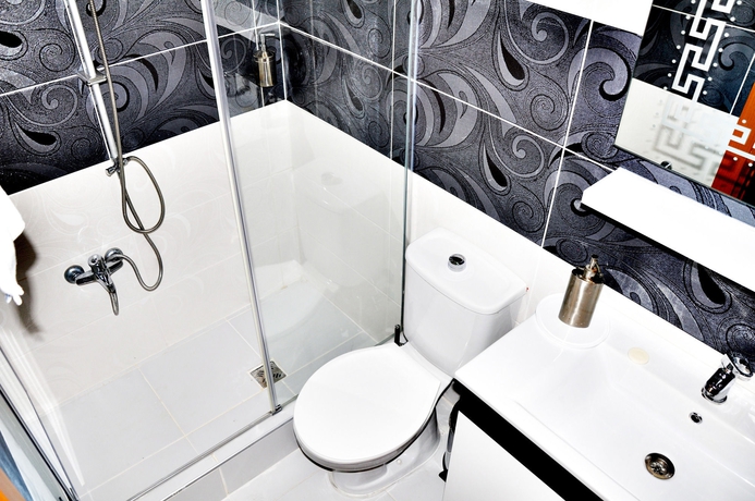 Imagen de la habitación del Hotel Elan, Beyoglu. Foto 11