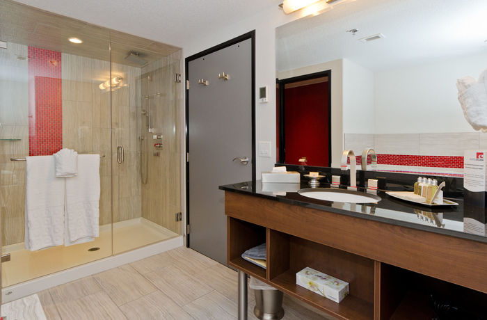Imagen de la habitación del Hotel Elan, Calgary. Foto 3