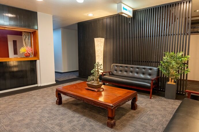 Imagen general del Hotel Elan Lake Nojiri. Foto 3