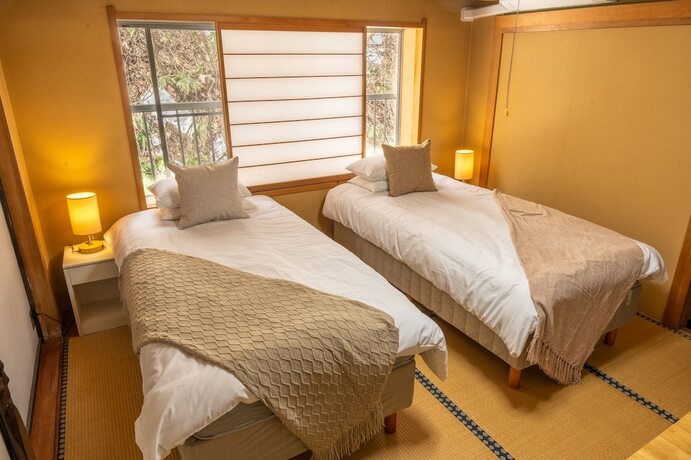 Imagen de la habitación del Hotel Elan Lake Nojiri. Foto 20