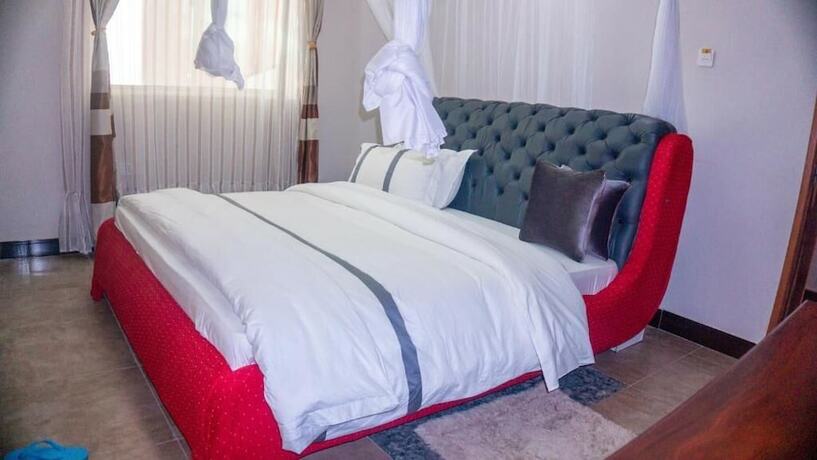 Imagen de la habitación del Hotel Elanacha, ARUSHA. Foto 11