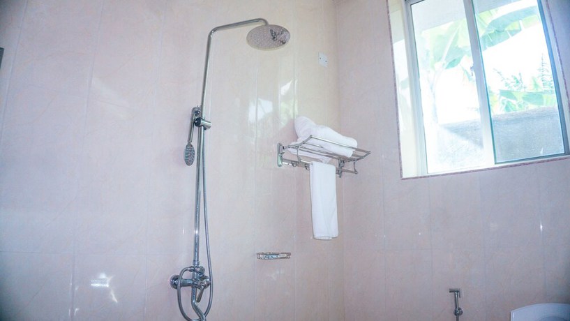 Imagen de la habitación del Hotel Elanacha, ARUSHA. Foto 6