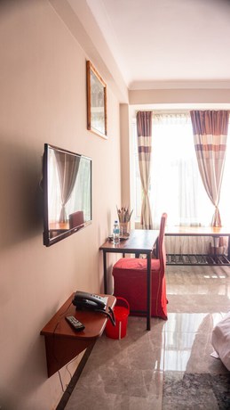 Imagen de la habitación del Hotel Elanacha, ARUSHA. Foto 7