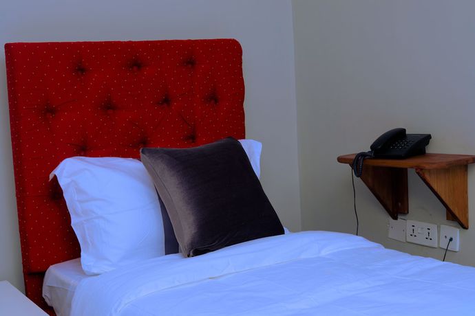 Imagen de la habitación del Hotel Elanacha, ARUSHA. Foto 8