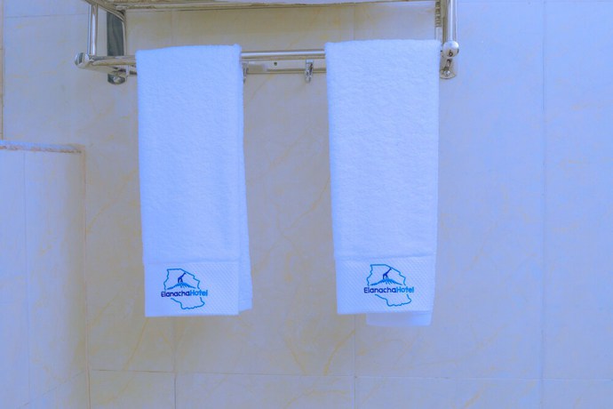 Imagen de la habitación del Hotel Elanacha, ARUSHA. Foto 9