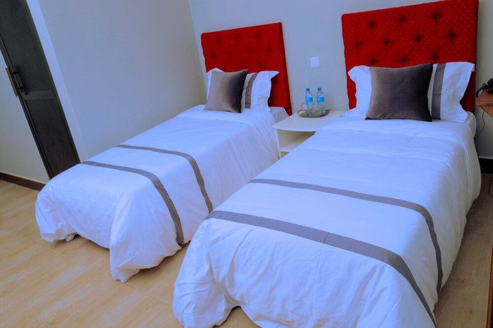 Imagen de la habitación del Hotel Elanacha, ARUSHA. Foto 10