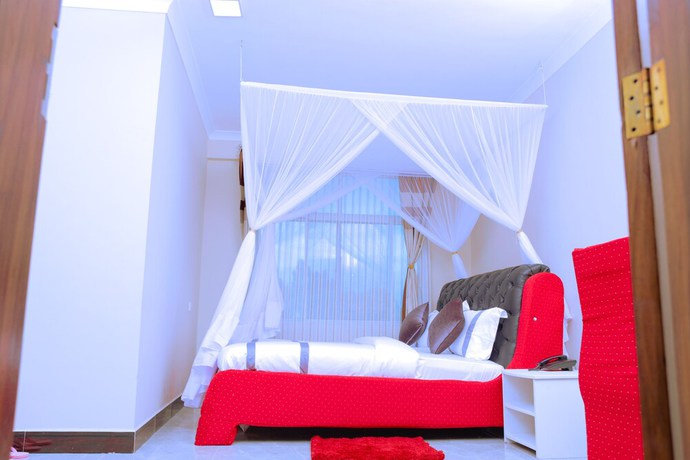 Imagen de la habitación del Hotel Elanacha, ARUSHA. Foto 11