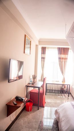 Imagen de la habitación del Hotel Elanacha, ARUSHA. Foto 14