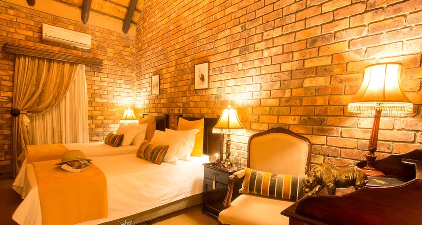 Imagen de la habitación del Hotel Elandela Private Game Reserve And Luxury Lodge. Foto 3