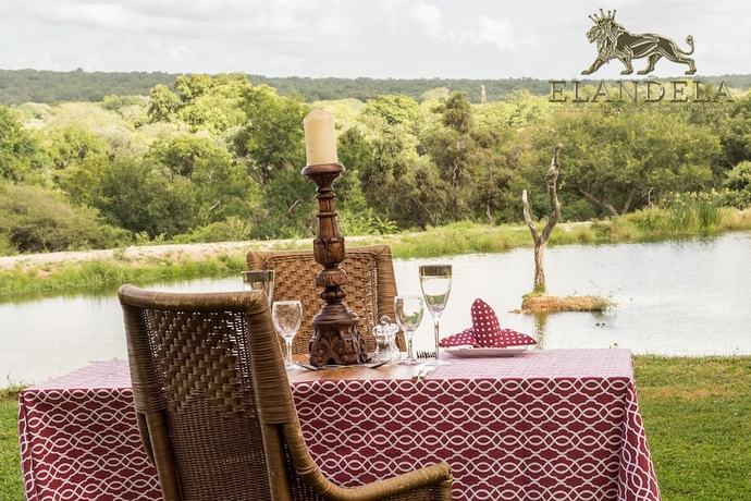 Imagen de la habitación del Hotel Elandela Private Game Reserve And Luxury Lodge. Foto 4