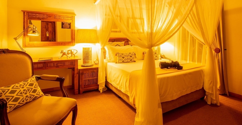 Imagen de la habitación del Hotel Elandela Private Game Reserve And Luxury Lodge. Foto 7