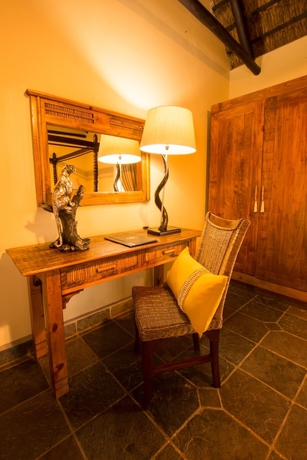 Imagen de la habitación del Hotel Elandela Private Game Reserve And Luxury Lodge. Foto 8