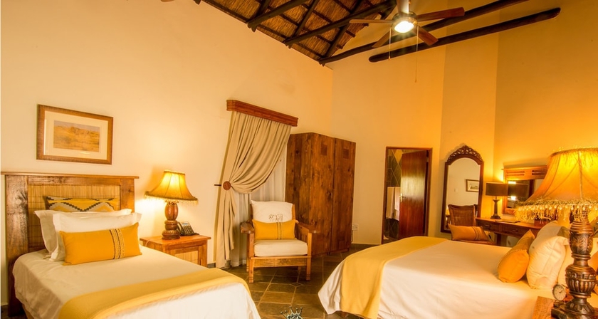 Imagen de la habitación del Hotel Elandela Private Game Reserve And Luxury Lodge. Foto 15