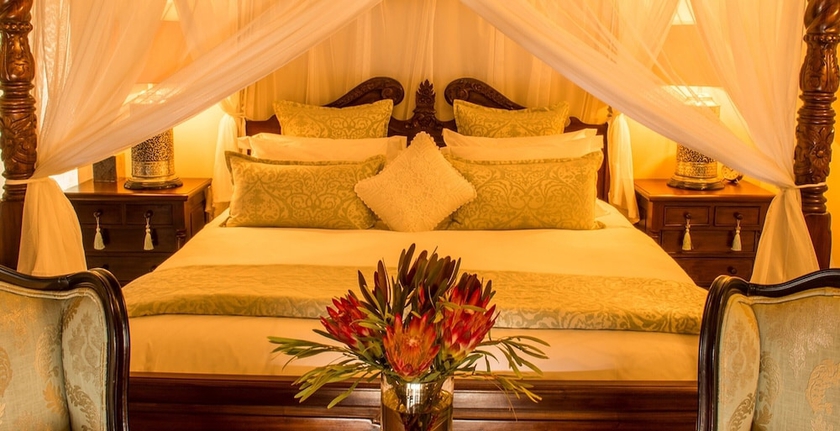 Imagen de la habitación del Hotel Elandela Private Game Reserve And Luxury Lodge. Foto 18