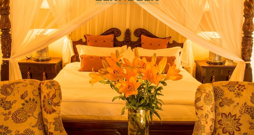 Imagen de la habitación del Hotel Elandela Private Game Reserve And Luxury Lodge. Foto 19