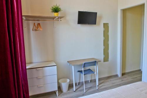 Imagen de la habitación del Hotel Elandra. Foto 8