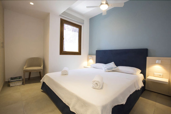 Imagen de la habitación del Hotel Elani Bay Resort. Foto 3