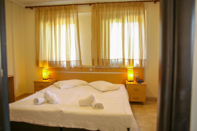Imagen de la habitación del Hotel Elani Bay Resort. Foto 9