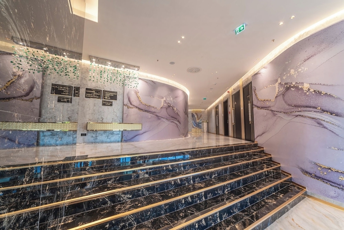 Imagen de los interiores del Hotel Elania Resort and Spa. Foto 16