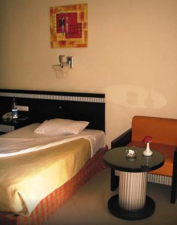 Imagen de la habitación del Hotel Elaria. Foto 3