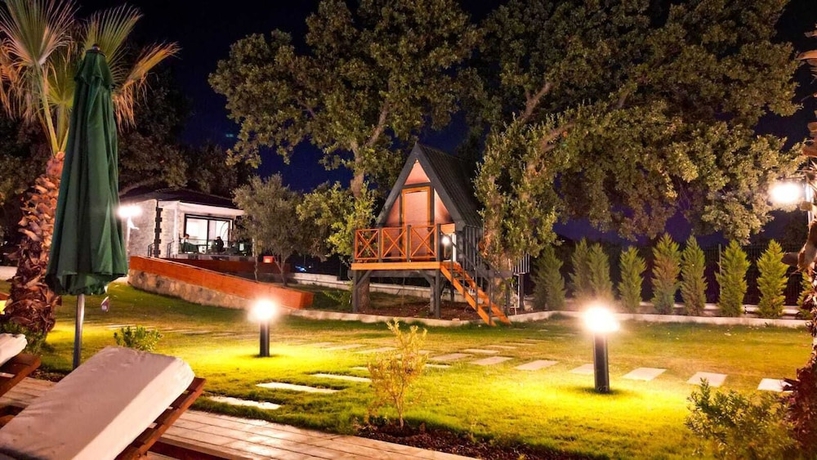 Imagen general del Hotel Elasu Bodrum. Foto 2