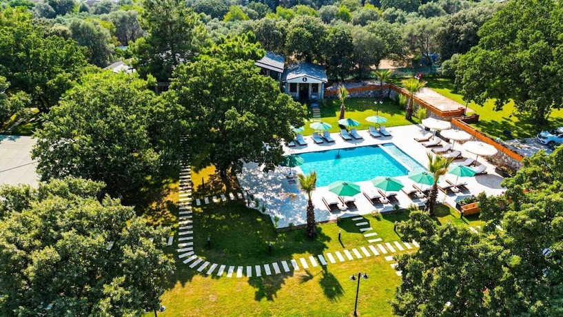Imagen general del Hotel Elasu Bodrum. Foto 1