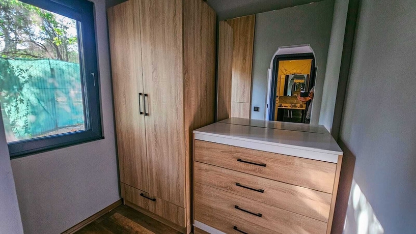 Imagen de la habitación del Hotel Elasu Bodrum. Foto 19