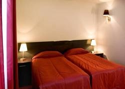 Imagen general del Hotel Elate Plaza. Foto 4