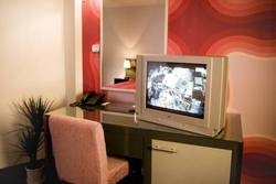 Imagen general del Hotel Elate Plaza. Foto 13