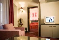 Imagen general del Hotel Elate Plaza. Foto 15