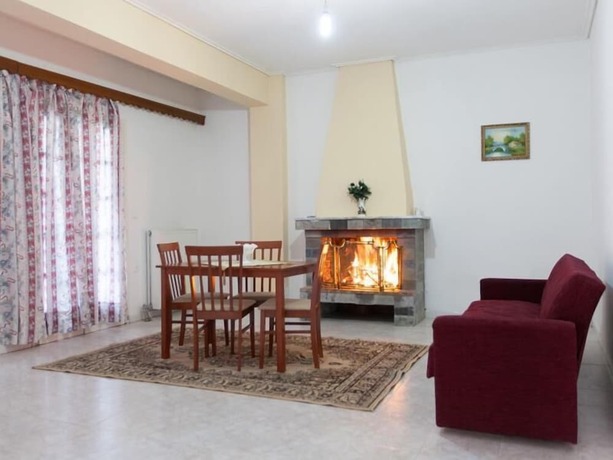 Imagen de la habitación del Hotel Elatos. Foto 5