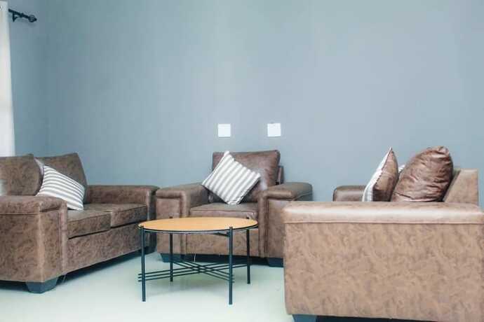 Imagen general del Hotel Elawini Lodge In Eswatini. Foto 2