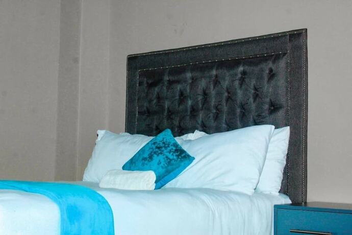 Imagen general del Hotel Elawini Lodge In Eswatini. Foto 4