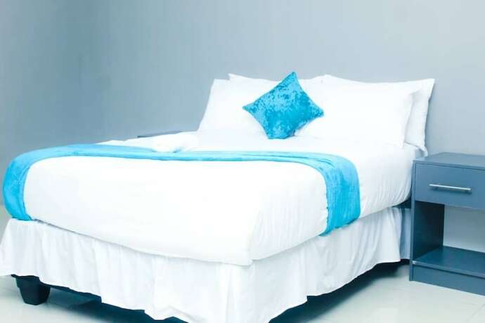 Imagen general del Hotel Elawini Lodge In Eswatini. Foto 5