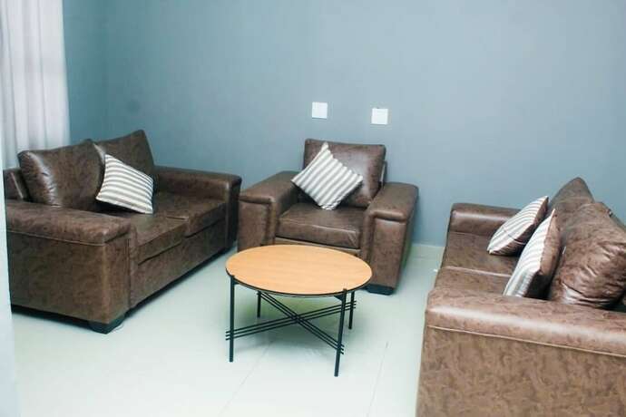 Imagen general del Hotel Elawini Lodge In Eswatini. Foto 7