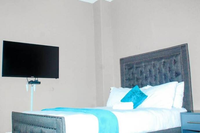 Imagen de la habitación del Hotel Elawini Lodge In Eswatini. Foto 20