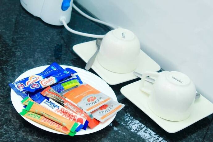 Imagen general del Hotel Elawini Lodge In Eswatini. Foto 11