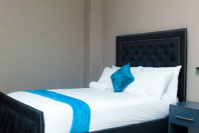 Imagen general del Hotel Elawini Lodge In Eswatini. Foto 12