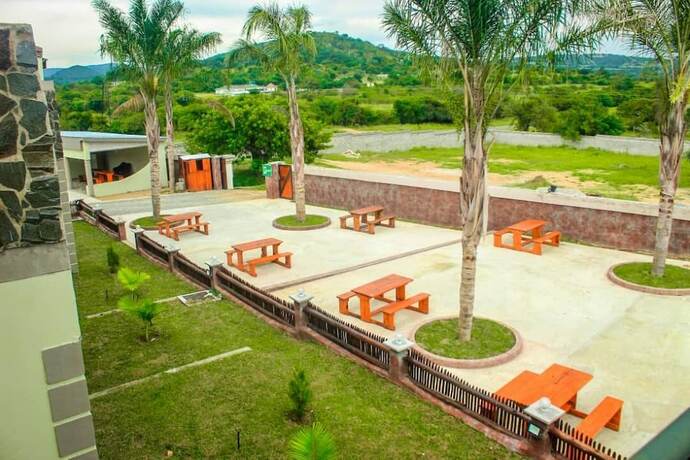 Imagen general del Hotel Elawini Lodge In Eswatini. Foto 13