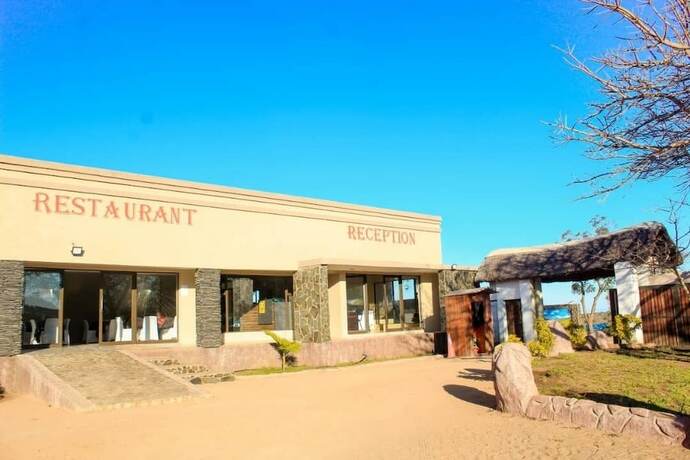 Imagen general del Hotel Elawini Lodge In Eswatini. Foto 14