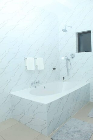 Imagen general del Hotel Elawini Lodge In Eswatini. Foto 18